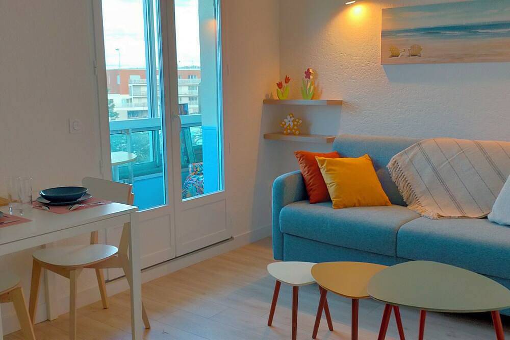 Photo : Appartement de vacances
