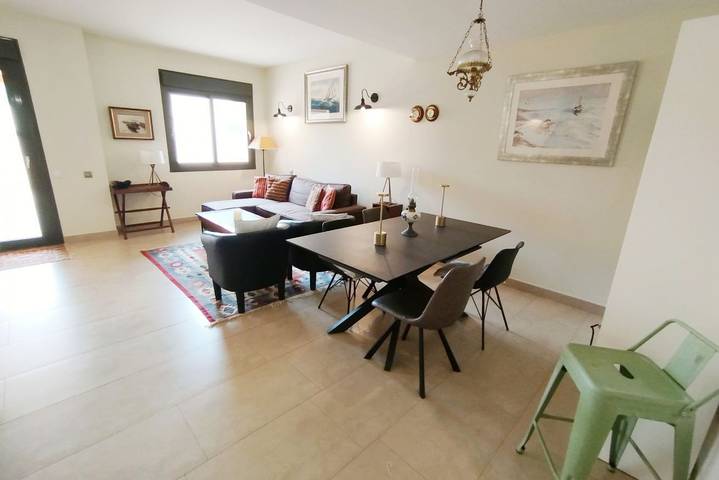 Ganze Wohnung, 🏡 Traumhafte Unterkunft in Puerto Real, Cádiz | Wohnanlage im Golfresort | Pool & Padel in Puerto Real, Costa de la Luz