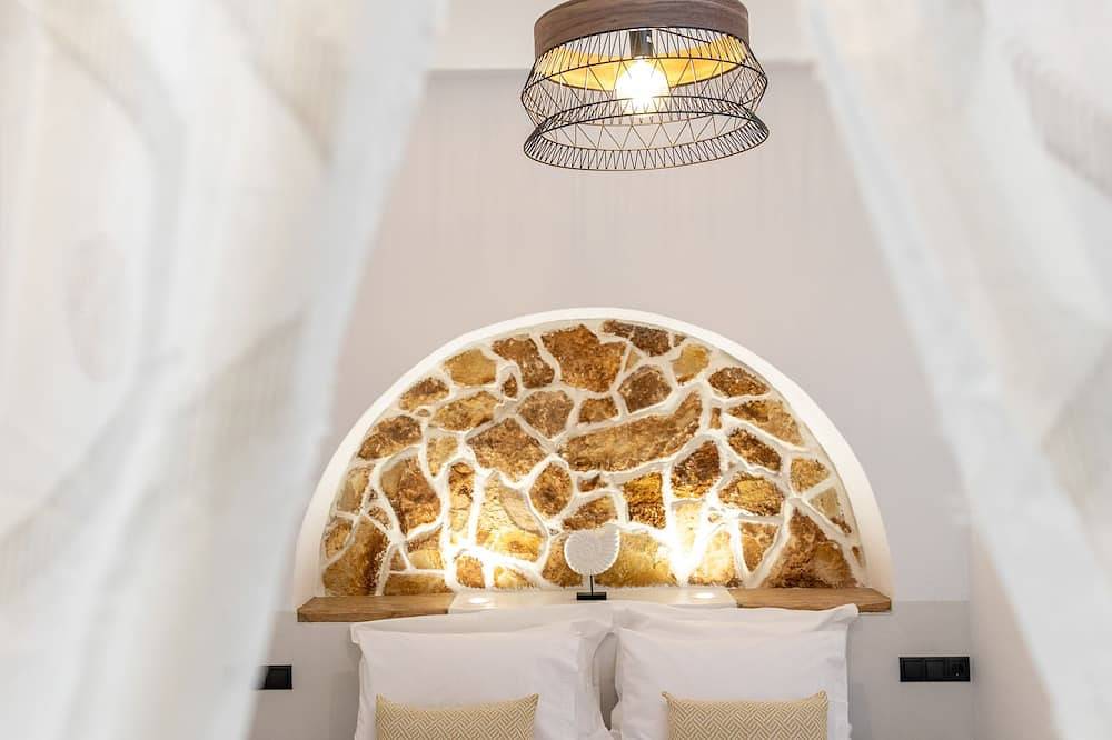 Hel lejlighed, Camares of Castle - Room 2 in Naxos By, Kykladerne