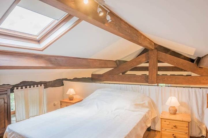 Location de vacances pour 4 personnes à Saint-Michel-de-Dèze - 2