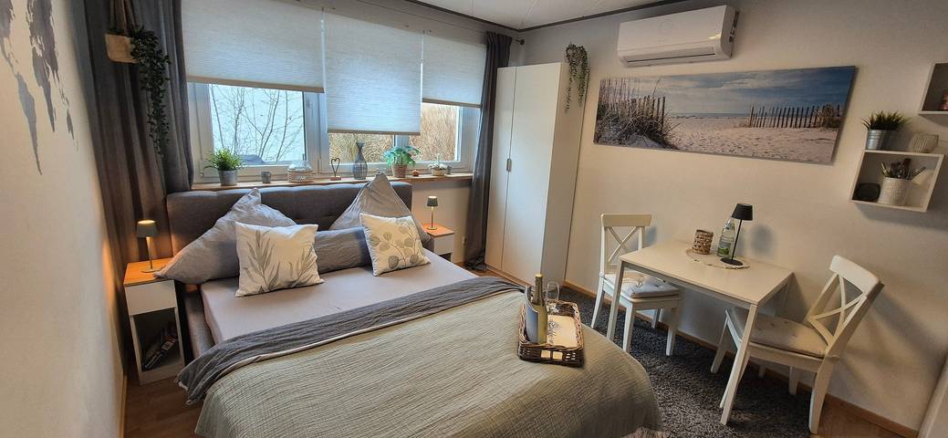 Ferienwohnung für 2 Personen - 1