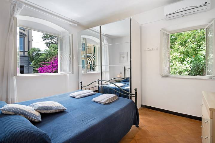 Ferienwohnung für 4 Personen, mit Balkon in Levanto Kommune - 2