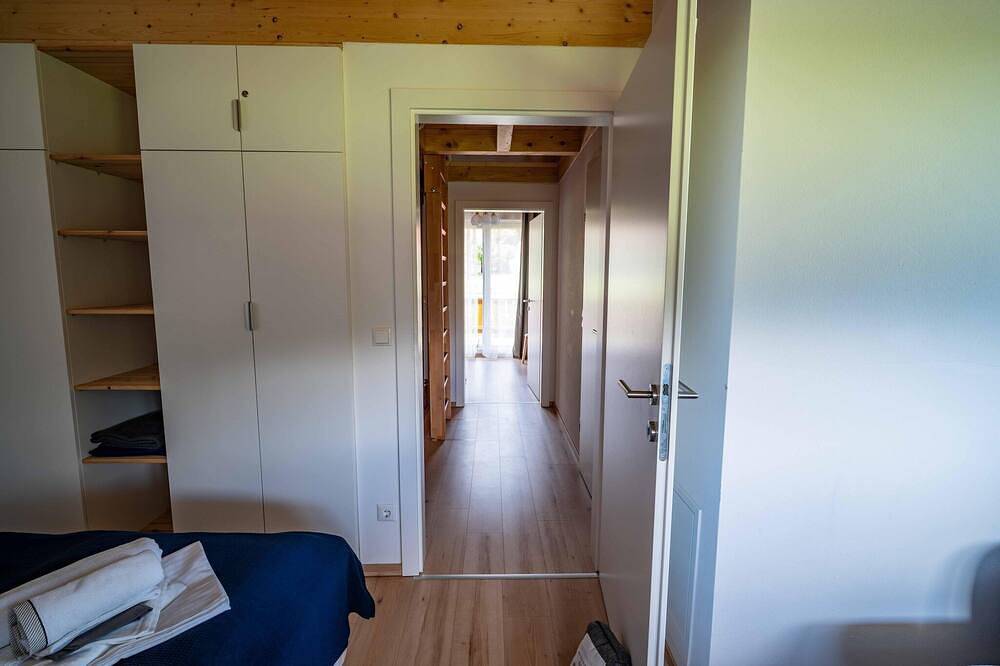 Villa mit Terrasse & Sauna nahe Dreiländereck in Karawanken und Bachergebirge, Marktgemeinde Arnoldstein