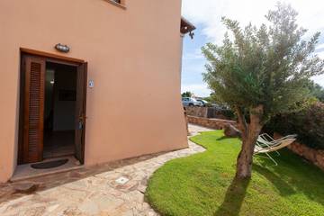 Holiday Apartment for 2 People in San Teodoro, Olbia-Tempio, Photo 4