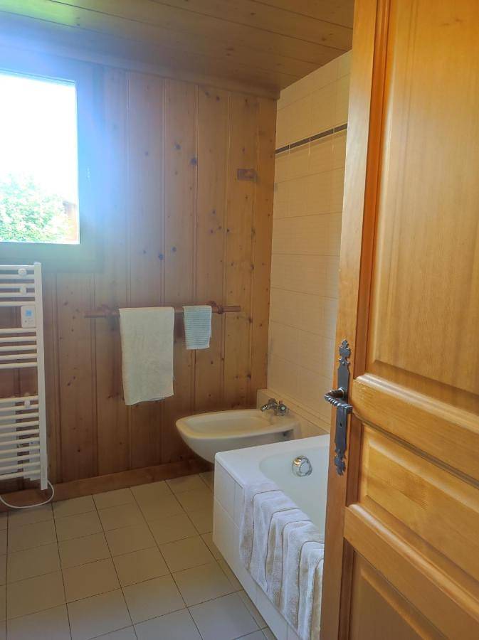 Tellahouse in Brevent-Flegere, Chamonix-Mont-Blanc
