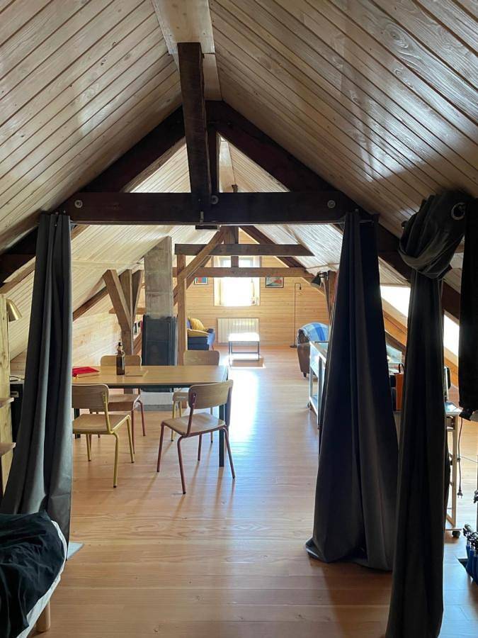 Appartement entier, Mon refuge en Vasgovie in Meisenthal, Sarreguemines