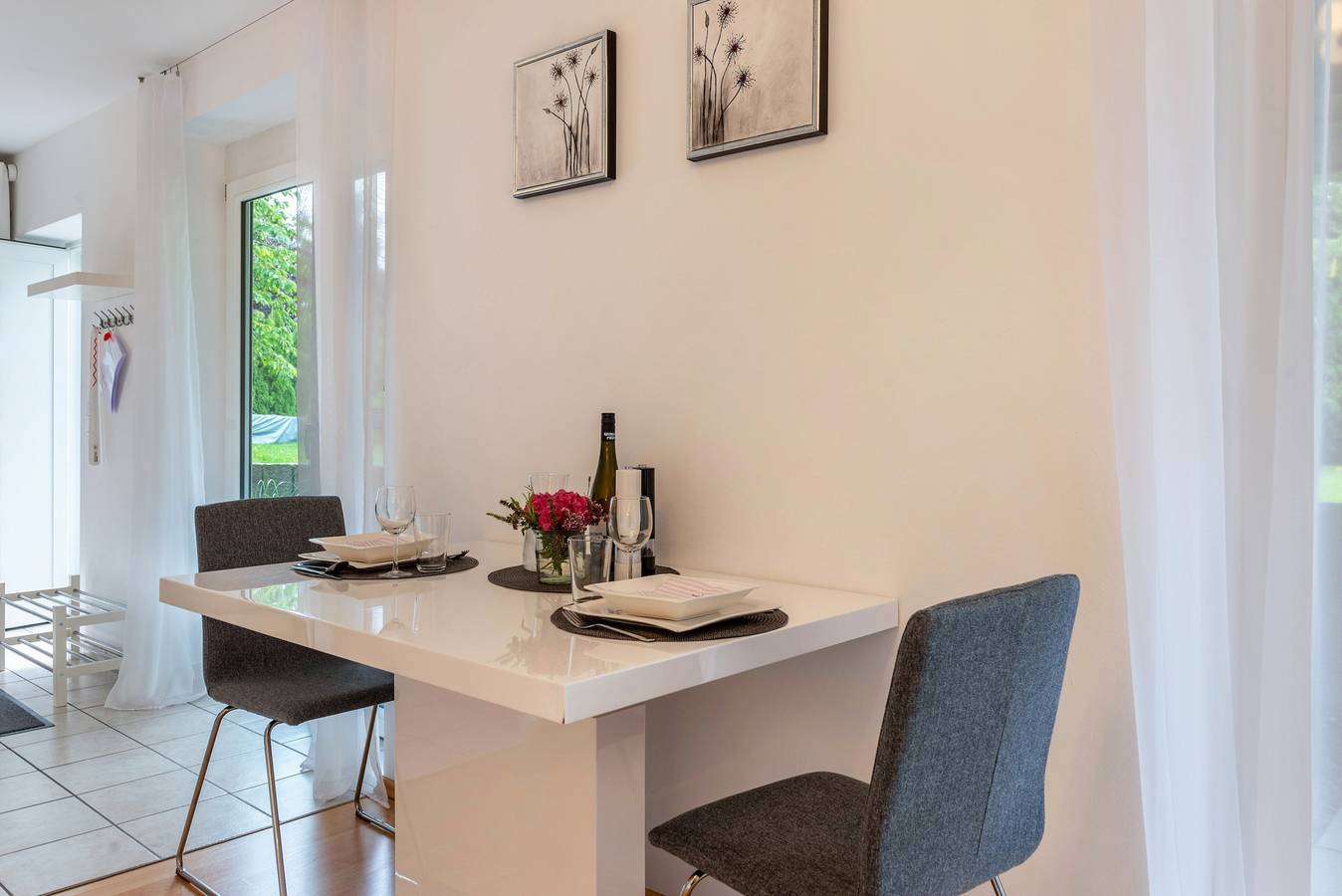 Vakantiewoning 'In Rustige Ligging' met Privéterras en Wi-Fi, foto 13