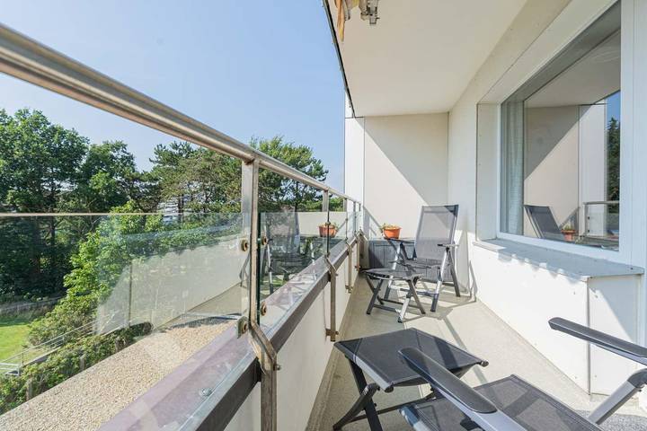 Ganze Ferienwohnung, Wohnung 19 (Id 427) in St. Peter-Bad, St. Peter-Ording