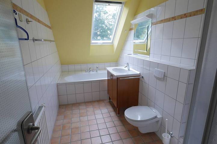 Ferienhaus für 15 Personen, mit Garten und Sauna im Altmark - 4