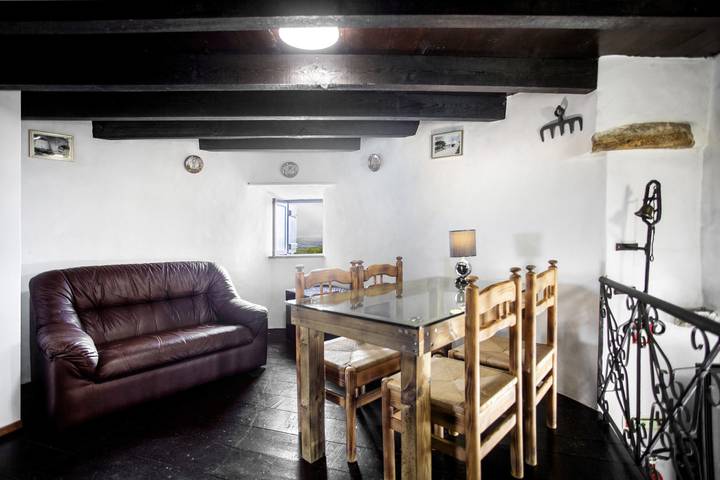 Location de vacances pour 6 personnes, avec jardin, adapté aux familles à Torres Vedras - 4