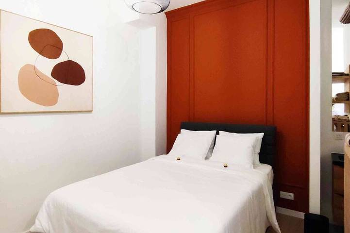 Gîte pour 4 personnes, animaux acceptés à Saint-Ghislain - 2