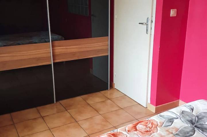 Location de vacances pour 4 personnes, avec Terrasse et Jardin à Saint-Rémy - 4