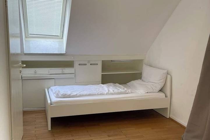 Gîte pour 8 personnes dans Marienthal - 4