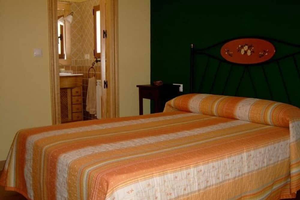 El Rincon del Labrador / Haus für 4 Personen in La Santa Espina, Castromonte