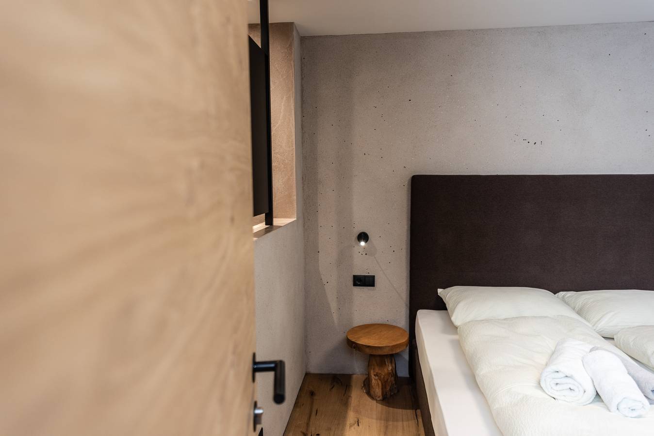 Ganze Wohnung, Ferienwohnung "Bergfrieden 2 A" mit Bergblick, Pool, Wlan, Terrasse & Garten in Seis am Schlern, Kastelruth