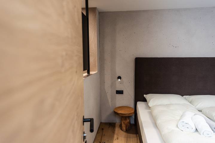 Ferienwohnung für 4 Personen, mit Balkon und Garten in Seis am Schlern - 2