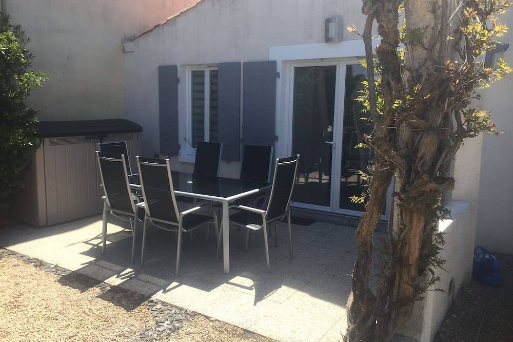 Photo : Appartement de vacances