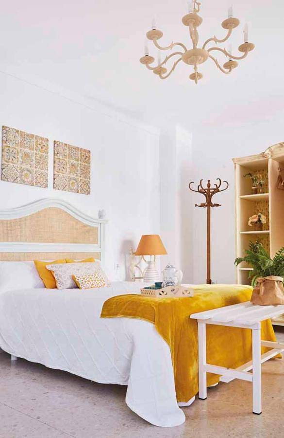 Casa de vacaciones para 9 personas, con vistas y jardín - 1