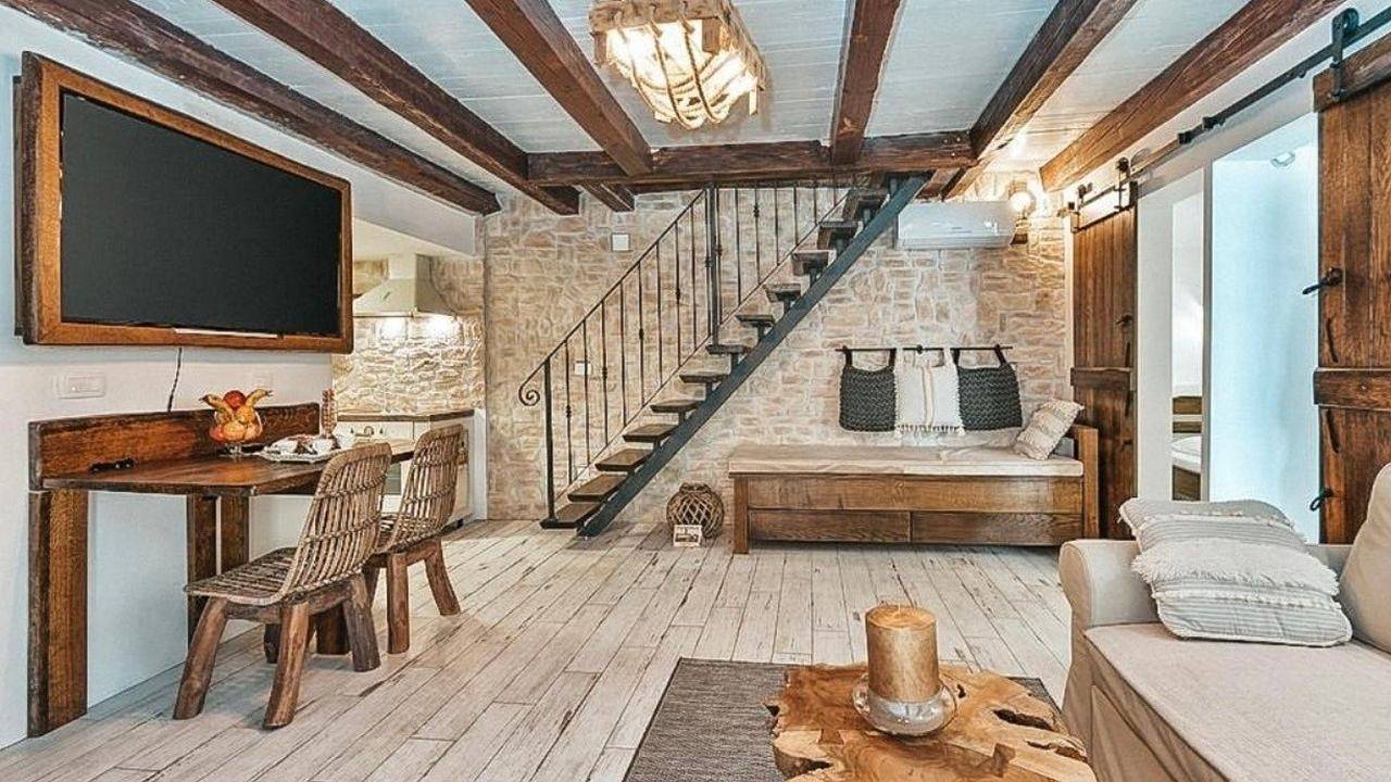 Ferienhaus für 6 Personen (70 m²) in Karlovac in Karlovac, Karlovac und Umgebung