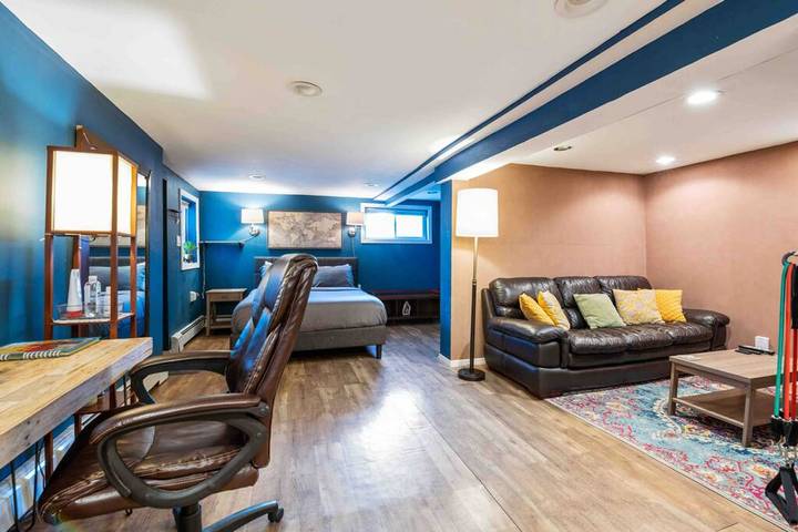 Casa de vacaciones para 4 personas, Familias con niños - 1