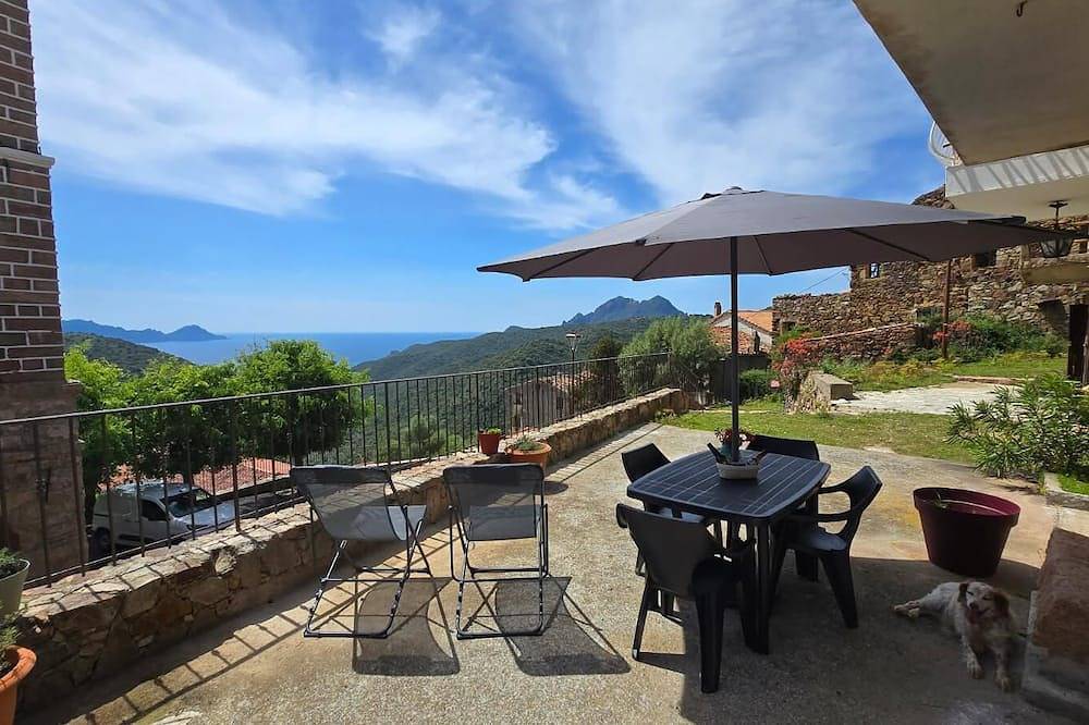 Casa di a Ghjesgia - Partinello in Partinello, Ajaccio e dintorni