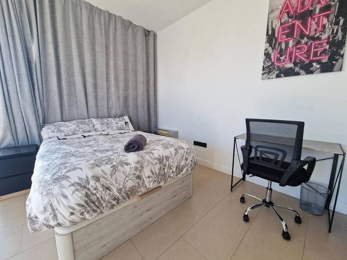 Casa rural para 3 personas, con Terraza y Vistas en Parla - 3