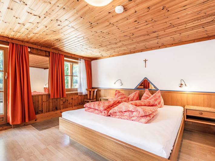 Ferienwohnung für 13 Personen, mit Garten und Balkon in Osttirol - 4