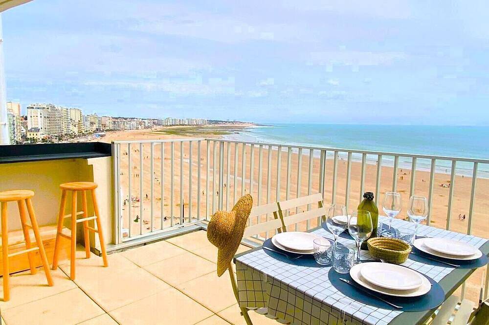Appartement de vacances