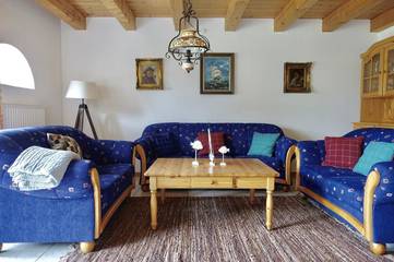 Ferienwohnung für 7 Personen in Osterhever, Halbinsel Eiderstedt, Bild 4