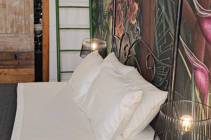 Where each room tells a story. in Campobasso, Molise Centrale