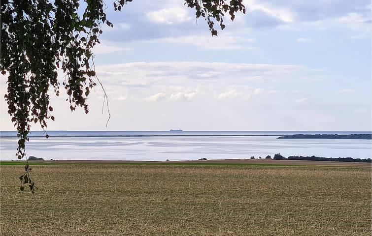 Modernes Apartment am Strand mit Terrasse und Parkplatz in Boiensdorf, Neuburg