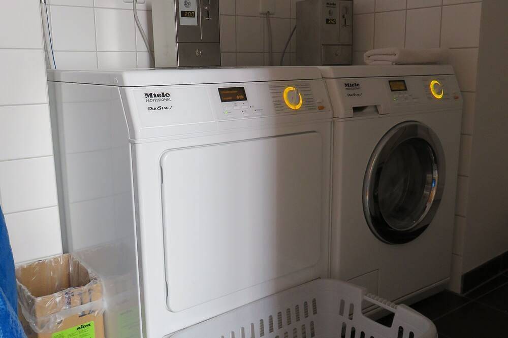 Appartamento intero, Studio apartment on the 1st floor for 2 people in Altstadt (Dresden), Dresda