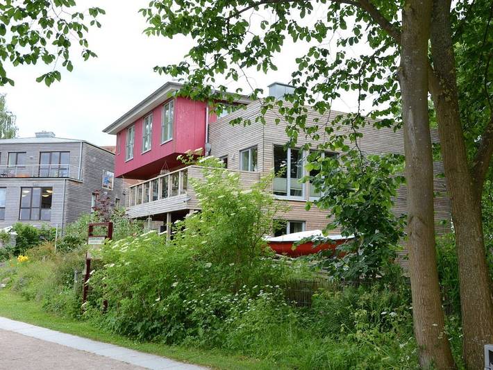 Ferienwohnung mit 1 Schlafzimmer in Ratzeburg, Ratzeburger See