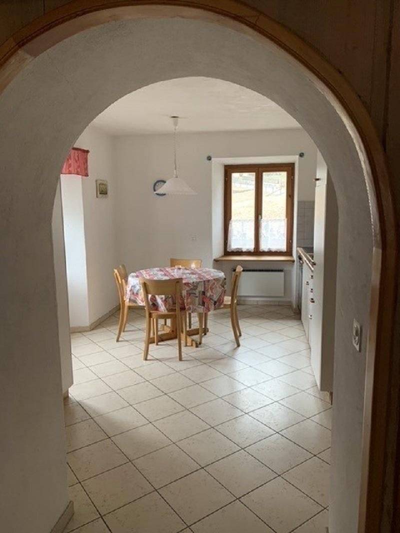 Ganze Ferienwohnung, Appartamento Famiglia Tondini in Stampa, Bregaglia