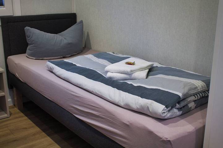 Ferienhaus für 5 Personen, mit Haustier in Bourtanger Moor - 2