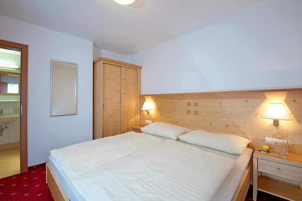 Geheel appartement, Apartment C (2-5 persons/2 bedrooms, 1 Wsr) - Ferienwohnungen Perner Reinhold in Flachau, Ski Amadé