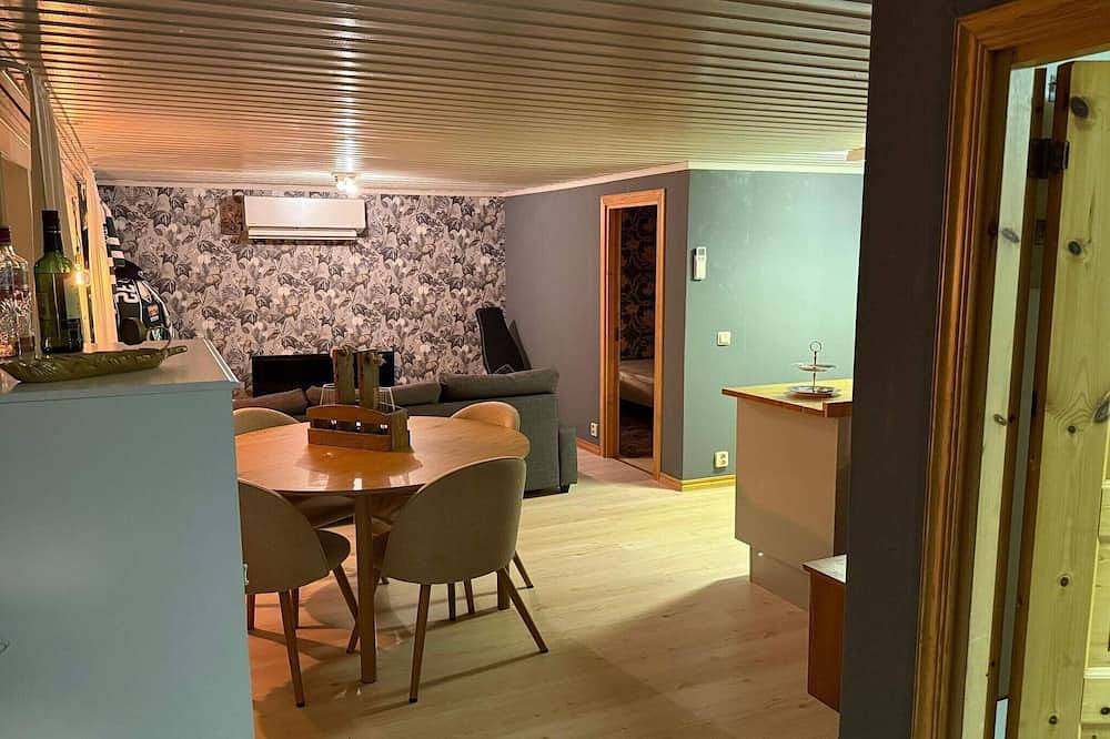 4 Personen Ferienhaus in Brunnskog in Värmland