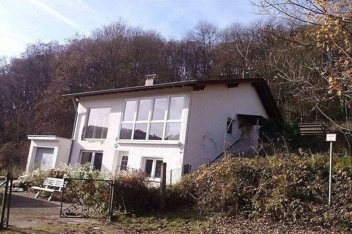 Ferienwohnung für 2 Personen, mit Garten - 1