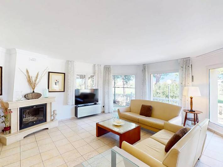 Chalet para 5 personas, con jardín en Safor - 3