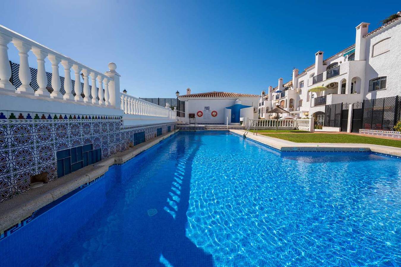 Appartamento vacanze a Nerja a partire da 61€ a notte