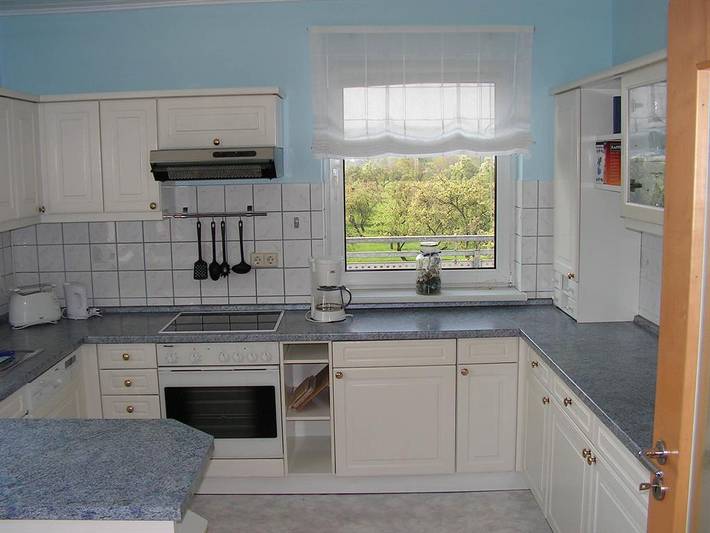 Ganze Ferienwohnung, Ferienwohnung 2 in Naumburg, Saale-Unstrut