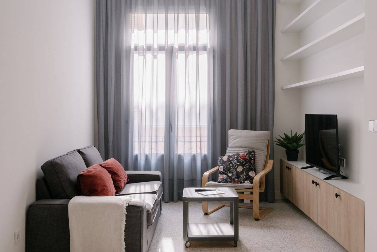 Appartement entier, Alfareria Vii in Valence (Espagne), Costa de Valencia