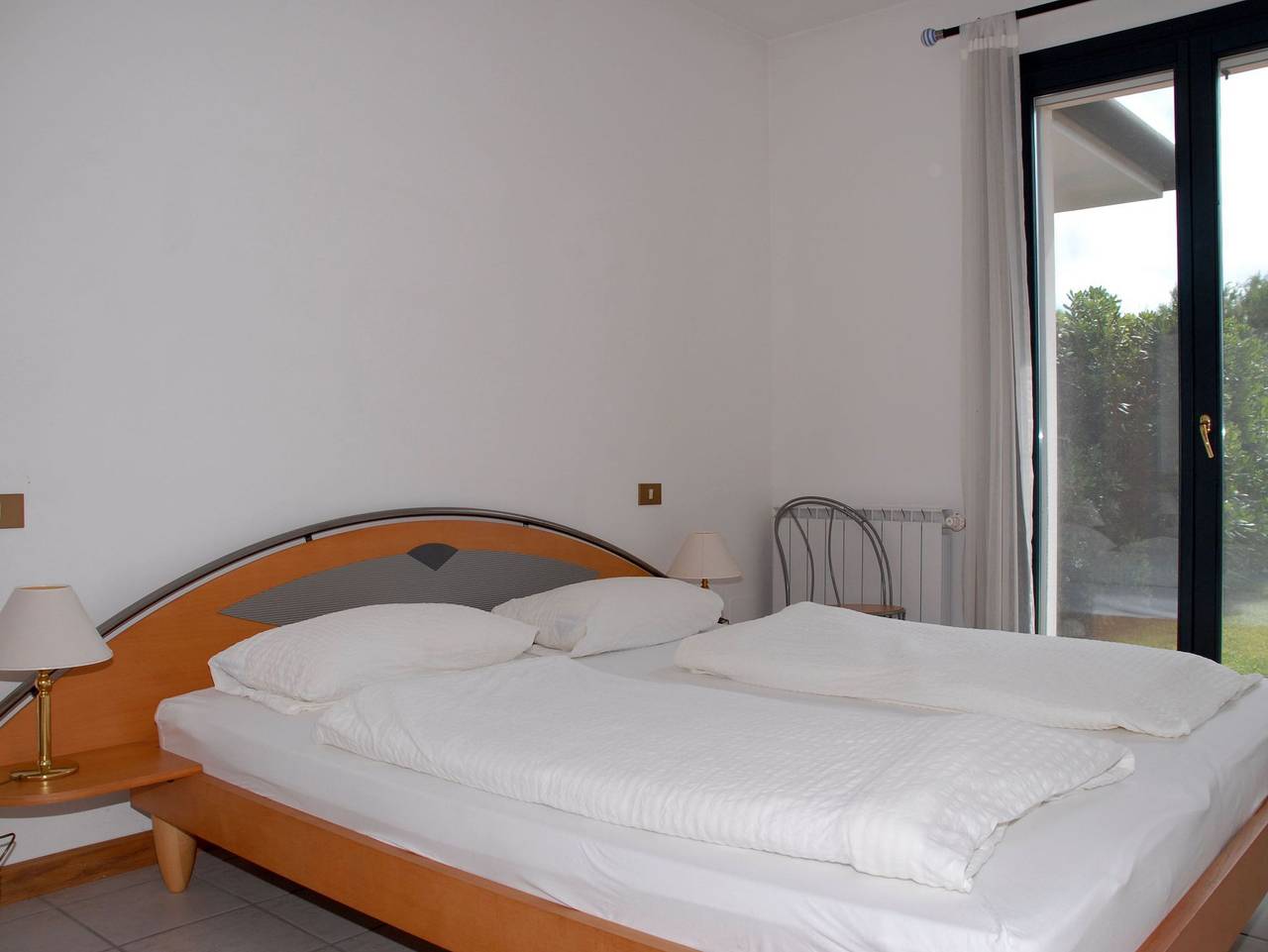 Ganze Ferienwohnung, Corallo - Corallo in Isola Albarella, Polesine