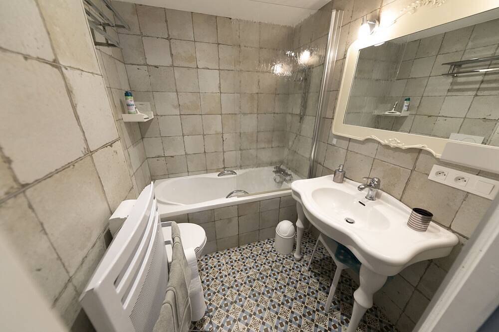 Geheel appartement, Apartment-Origin'Alsace-Ensuite-Comfort-City View in Kaysersberg, Parc naturel régional des Ballons des Vosges