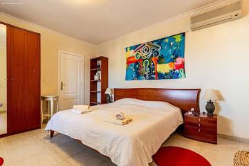 Chalet para 6 Personas en Alfàs del Pi, Costa Blanca, Foto 2