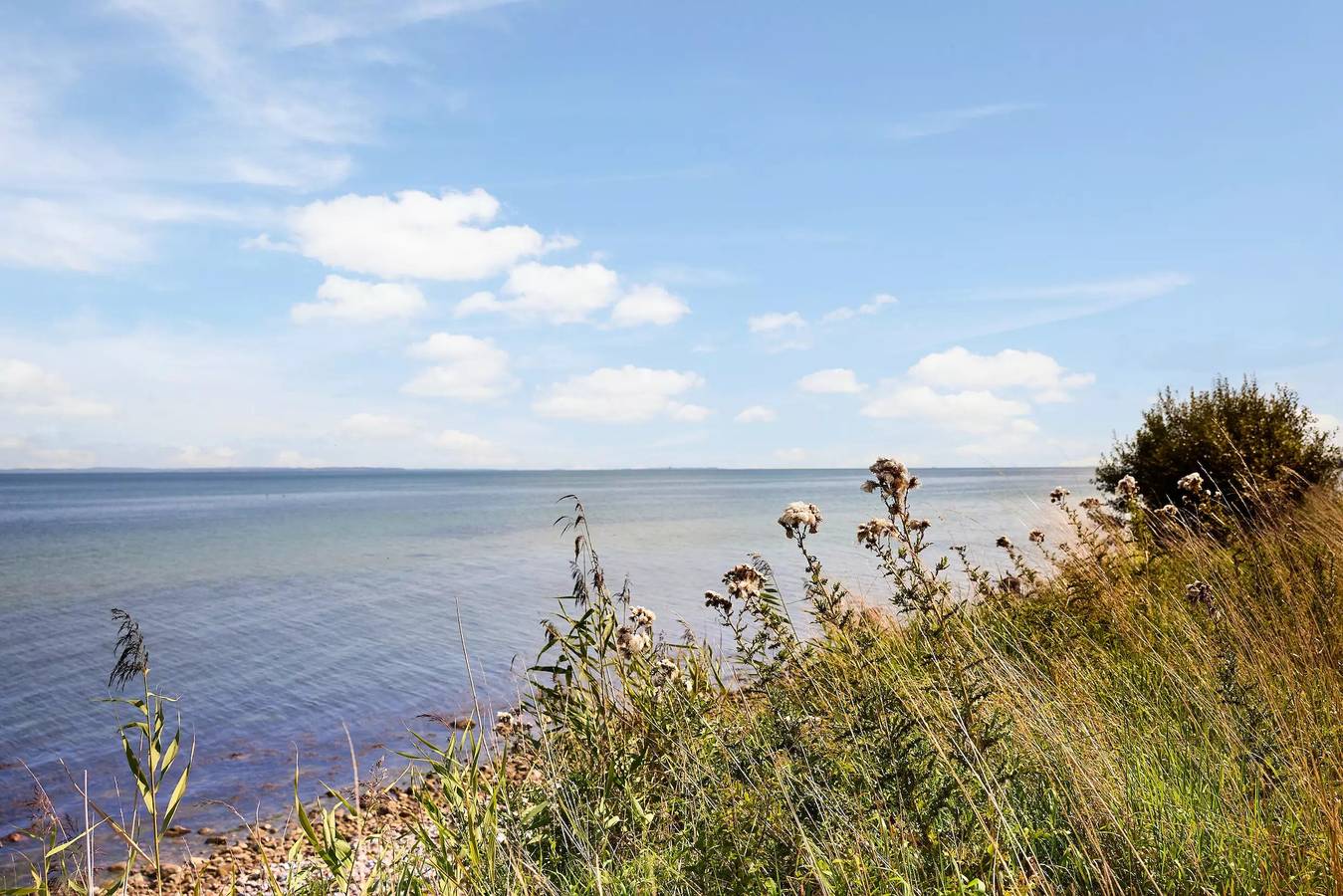 Cottage 3 Schlafzimmer 6 Premium Personen in Nordborg, Kleiner Belt