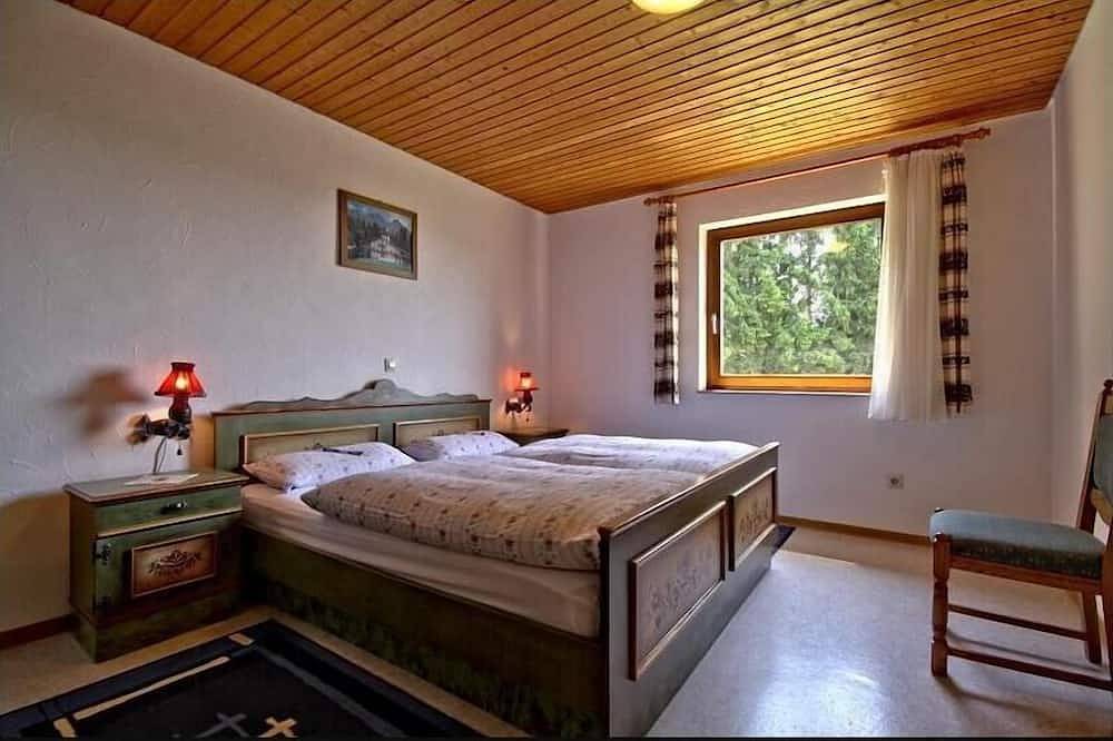 Ganze Wohnung, Ferienwohnung Rhönpanorama in Fladungen, Rhön-Bayern