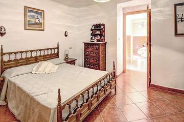 Casa Rural para 8 Personas en Iznájar, Sierras Subbéticas, Foto 1
