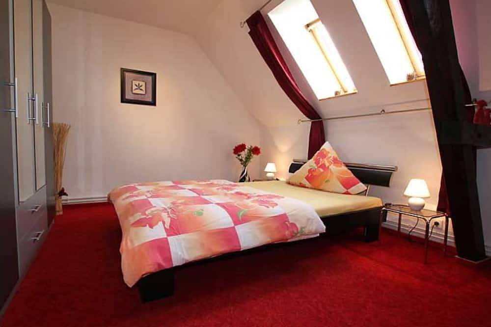 Ganze Wohnung, Ferienwohnung Anna in Schwarz, Mecklenburgische Seenplatte