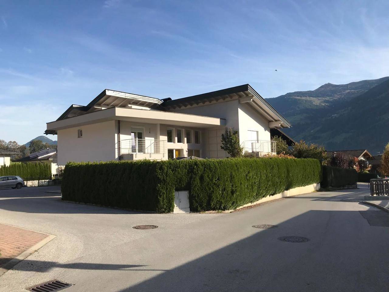 Ganze Wohnung, Ferienwohnung Schweiberer in Tuxer Alpen, Fügen